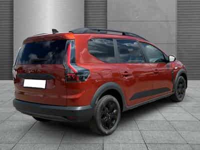 Dacia Jogger Extreme (2026) - Photo 3