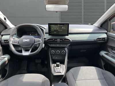 Dacia Jogger Extreme (2026) - Photo 5
