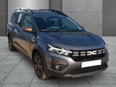 Dacia Jogger Extreme (2025) - Photo 1