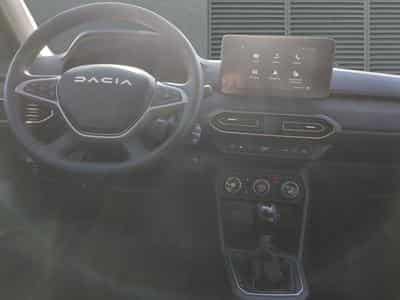 Dacia Jogger Extreme (2025) - Photo 5