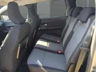 Dacia Jogger Extreme (2025) - Photo 6