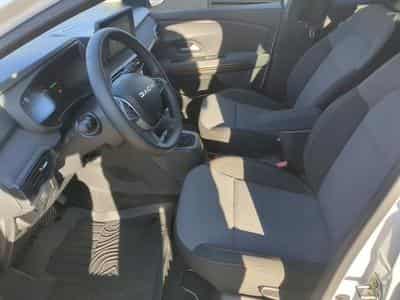Dacia Jogger Extreme+ 7-Sitzer (2025) - Photo 4