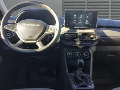Dacia Jogger Extreme+ 7-Sitzer (2025) - Photo 5