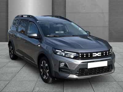 Dacia Jogger Journey (2026) - Photo 1