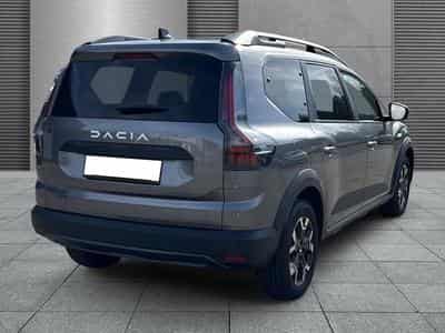 Dacia Jogger Journey (2026) - Photo 3