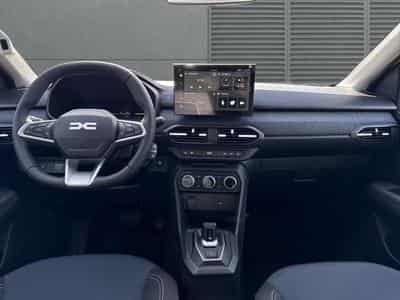 Dacia Jogger Journey (2026) - Photo 5