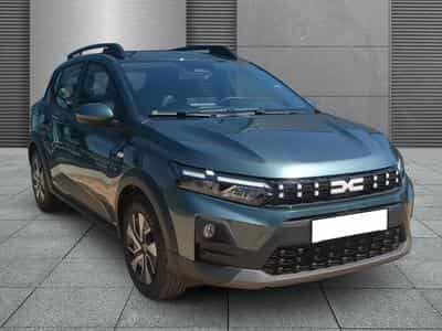 Dacia Sandero Expression (2026) - Photo 1
