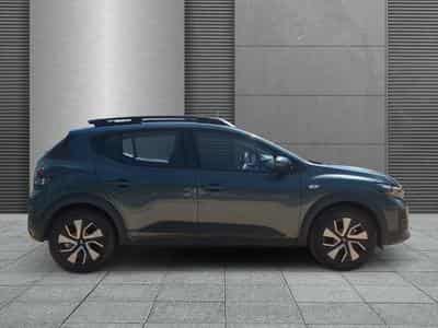 Dacia Sandero Expression (2026) - Photo 2