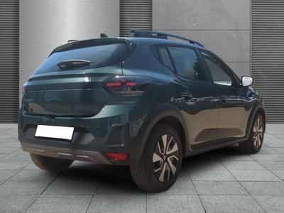 Dacia Sandero Expression (2026) - Photo 3