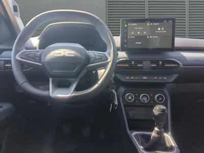 Dacia Sandero Expression (2026) - Photo 5