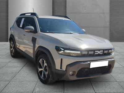 Dacia Duster Journey (2026) - Photo 1
