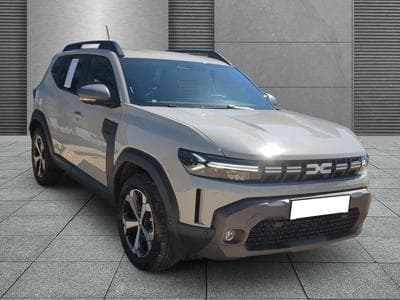 Dacia Duster Journey (2026) - Photo 1