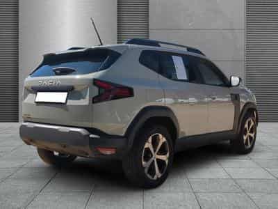 Dacia Duster Journey (2026) - Photo 3