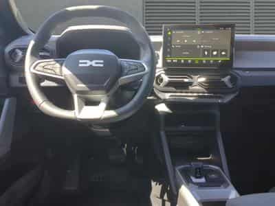 Dacia Duster Journey (2026) - Photo 5