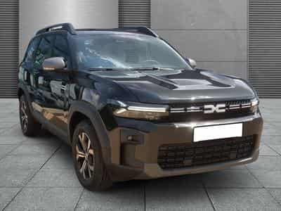 Dacia Bigster Expression (2026) - Photo 1
