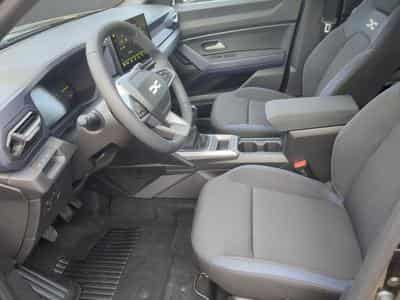 Dacia Bigster Expression (2026) - Photo 4