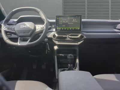 Dacia Bigster Expression (2026) - Photo 5