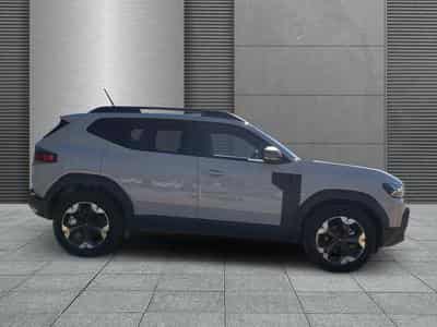 Dacia Duster Extreme (2024) - Photo 1