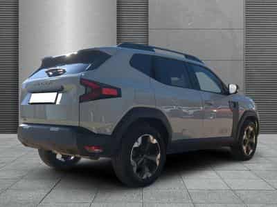Dacia Duster Extreme (2024) - Photo 2