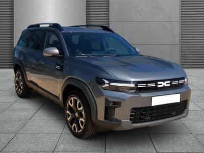 Dacia Bigster Journey (2026) - Photo 1