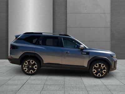 Dacia Bigster Journey (2026) - Photo 2