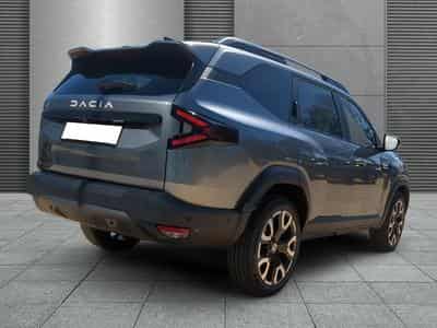 Dacia Bigster Journey (2026) - Photo 3