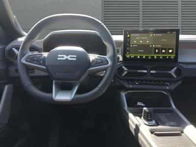 Dacia Bigster Journey (2026) - Photo 5