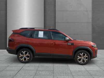 Dacia Bigster Expression (2026) - Photo 2