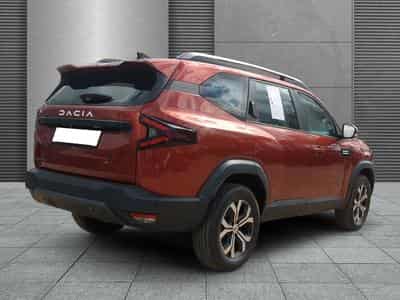 Dacia Bigster Expression (2026) - Photo 3
