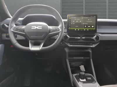 Dacia Bigster Expression (2026) - Photo 5