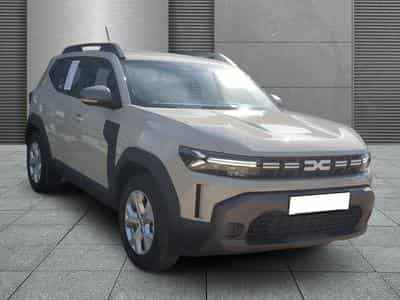 Dacia Duster Expression (2026) - Photo 1