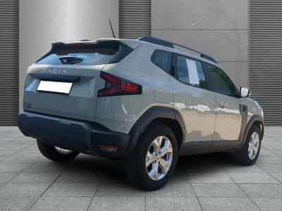 Dacia Duster Expression (2026) - Photo 3