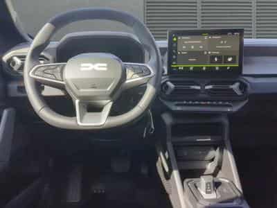 Dacia Duster Expression (2026) - Photo 5