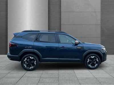 Dacia Bigster Extreme (2026) - Photo 2