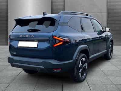 Dacia Bigster Extreme (2026) - Photo 3
