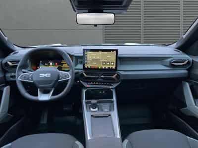 Dacia Bigster Extreme (2026) - Photo 5