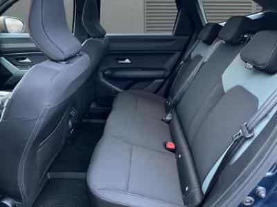 Dacia Bigster Extreme (2026) - Photo 6