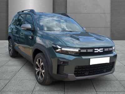 Dacia Bigster Expression (2026) - Photo 1