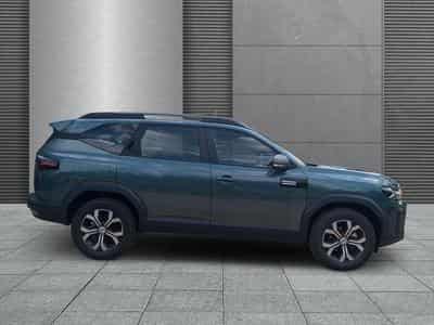 Dacia Bigster Expression (2026) - Photo 2