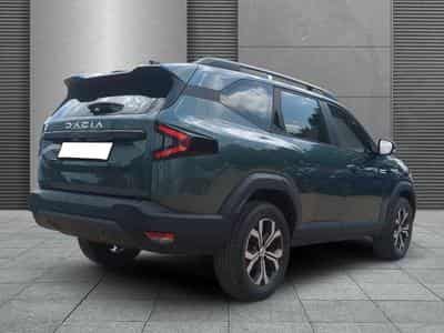 Dacia Bigster Expression (2026) - Photo 3