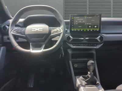 Dacia Bigster Expression (2026) - Photo 5