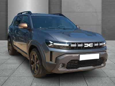 Dacia Duster Extreme (2026) - Photo 1