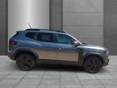Dacia Duster Extreme (2026) - Photo 2