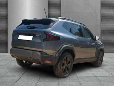 Dacia Duster Extreme (2026) - Photo 3