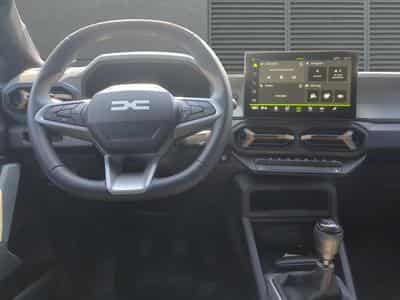 Dacia Duster Extreme (2026) - Photo 5
