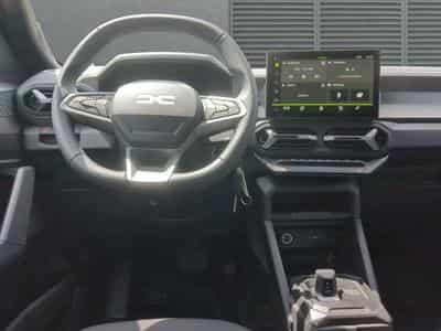 Dacia Duster Expression (2026) - Photo 5