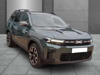 Dacia Bigster Journey (2026) - Photo 1