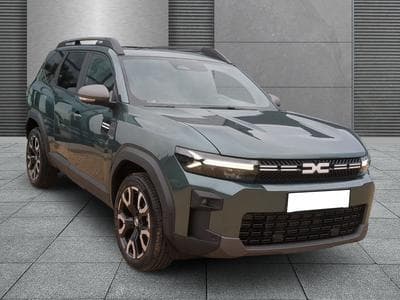 Dacia Bigster Journey (2026) - Photo 1