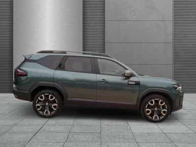 Dacia Bigster Journey (2026) - Photo 2