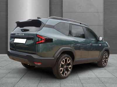 Dacia Bigster Journey (2026) - Photo 3